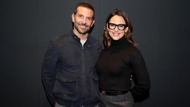 Netflix's MAESTRO, SAG Screening & Q&A