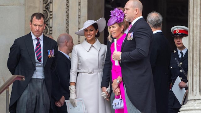 British royal family member to appear on reality show
