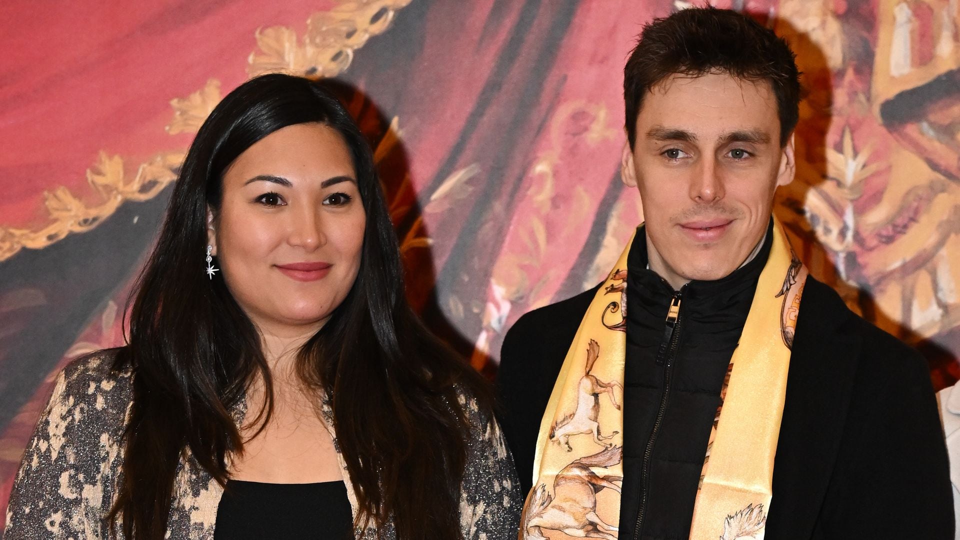 Grace Kelly's grandson dresses up as a Prince in adorable family photos