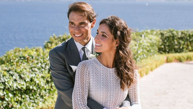 Rafa Nadal and Mery Perelló welcome their second child with a deeply meaningful name