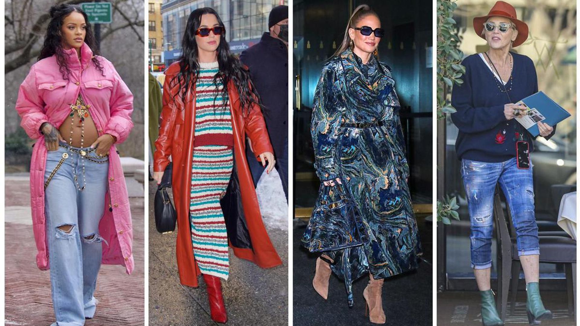 Top Styles of the Week - February 4th