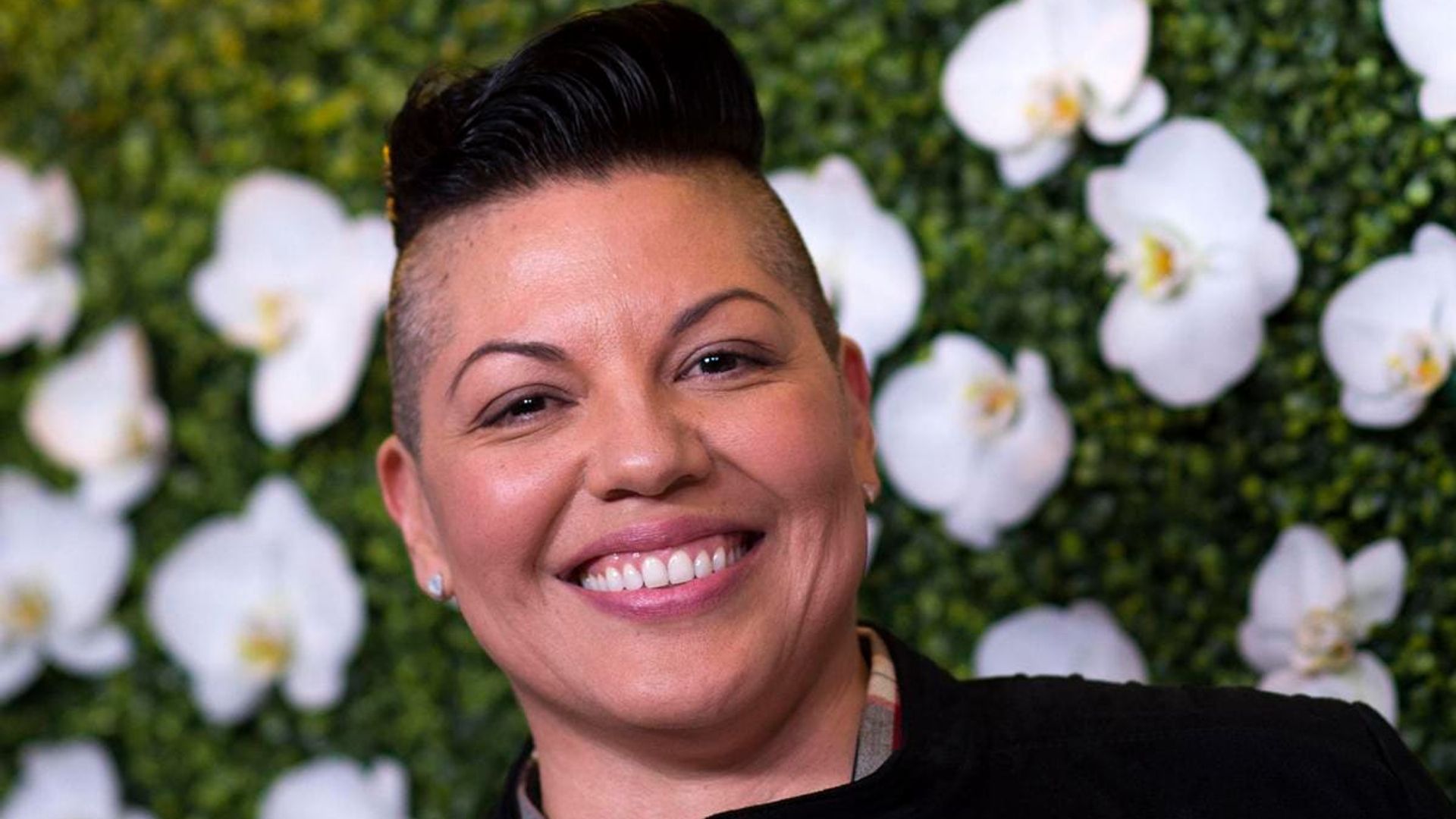 Sara Ramírez reveals how calling the suicide hotline saved their life in 2020