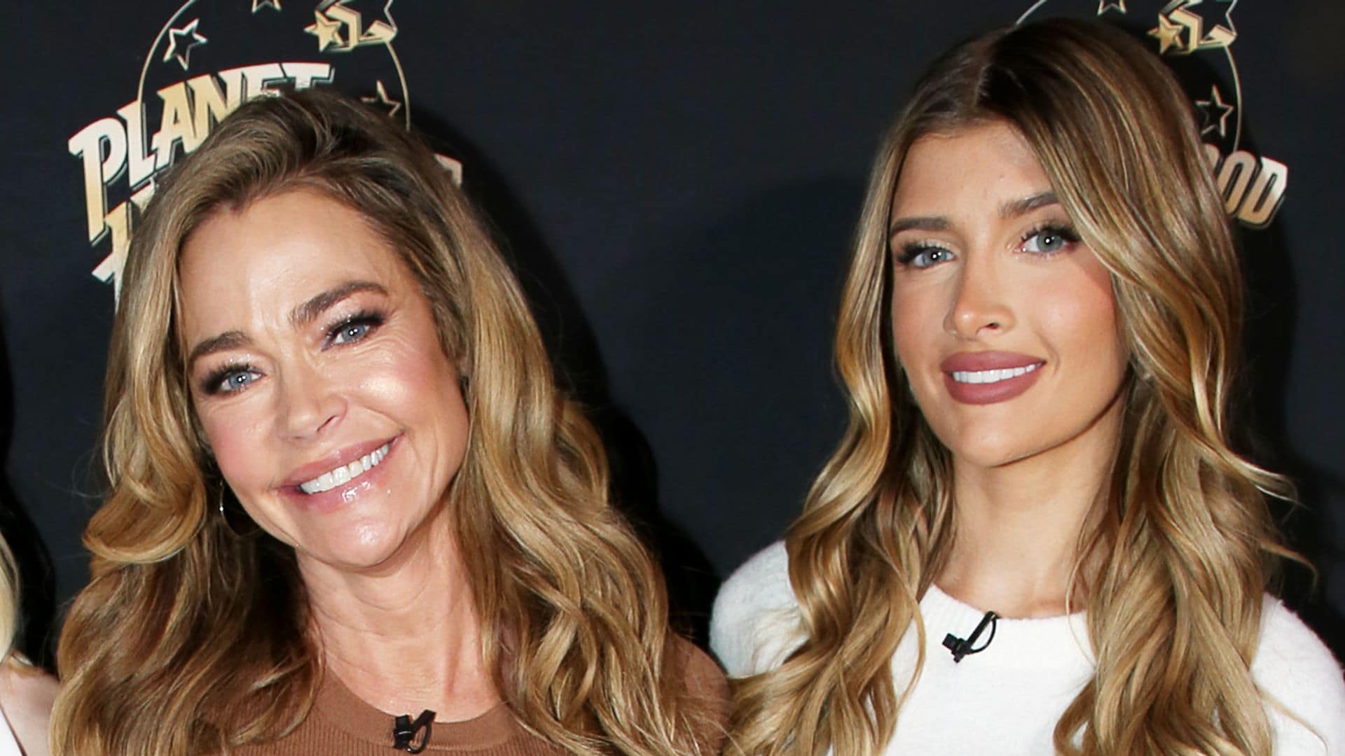 Sami Sheen posted a TikTok about toxic love right before Denise Richards’ husband filed for divorce