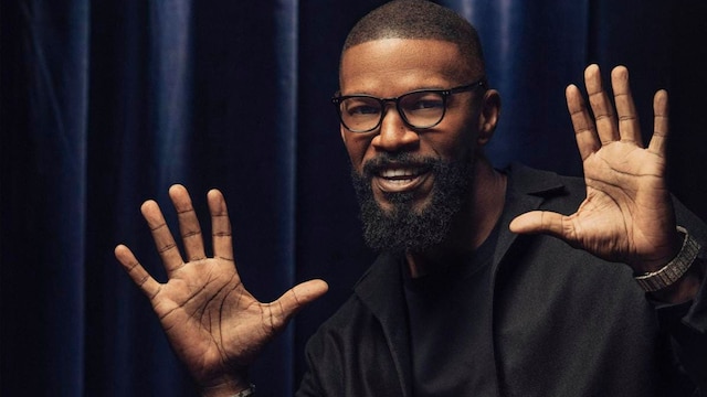 jamie foxx soul