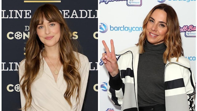 Deadline Contenders Film: New York - Arrivals