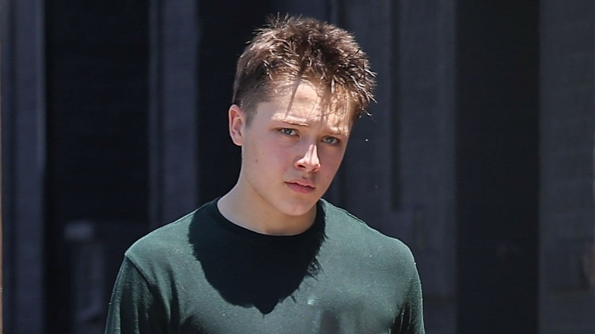 Knox has been committed to his Muay Thai training all through the past year