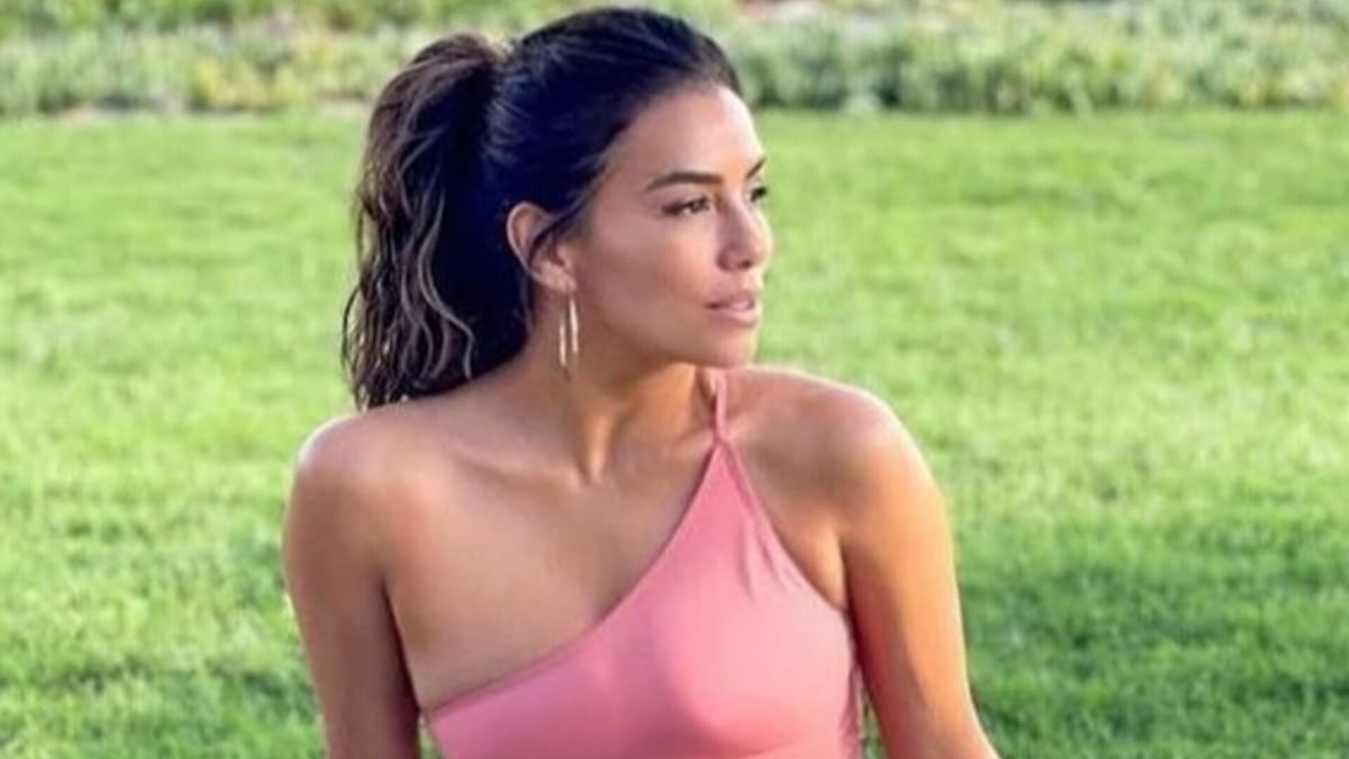 Eva Longoria Instagram