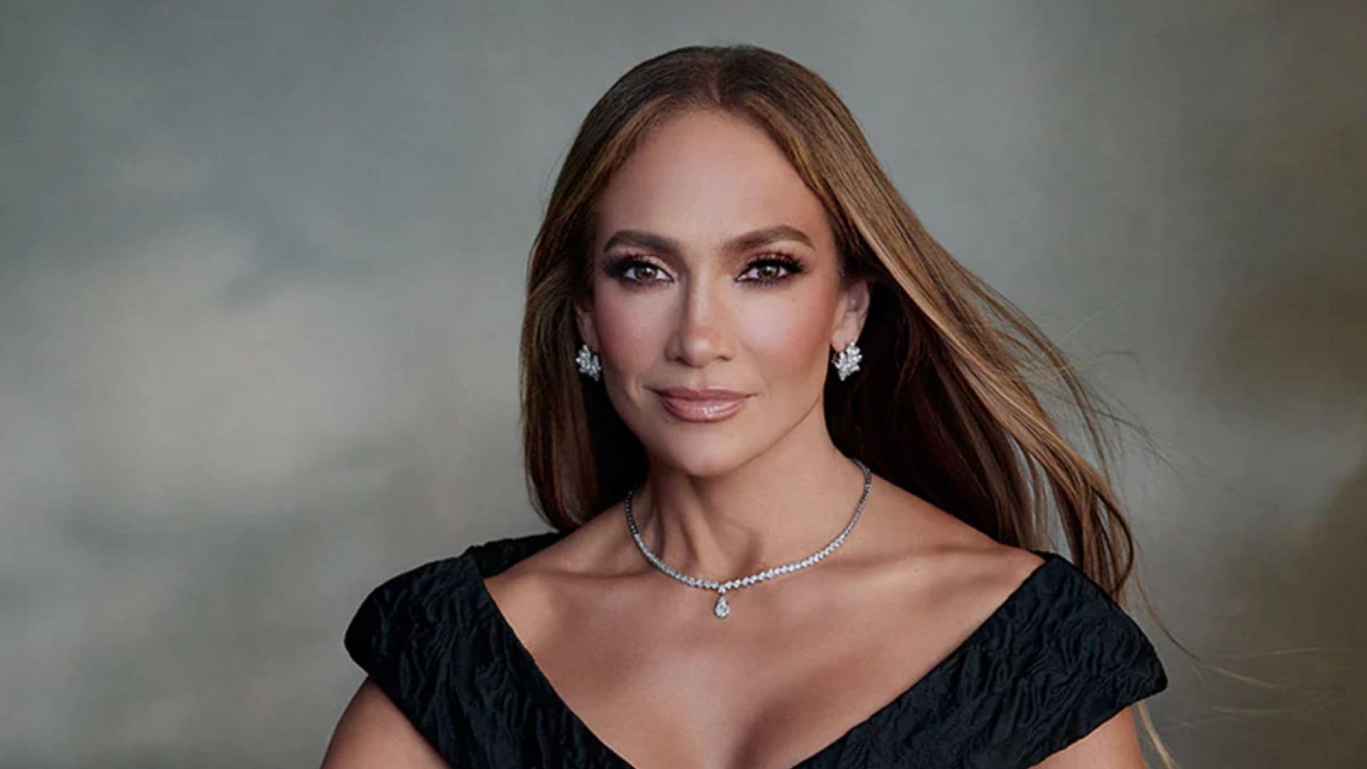 Jennifer Lopez’s surprising new gig as engagement ring ambassador
