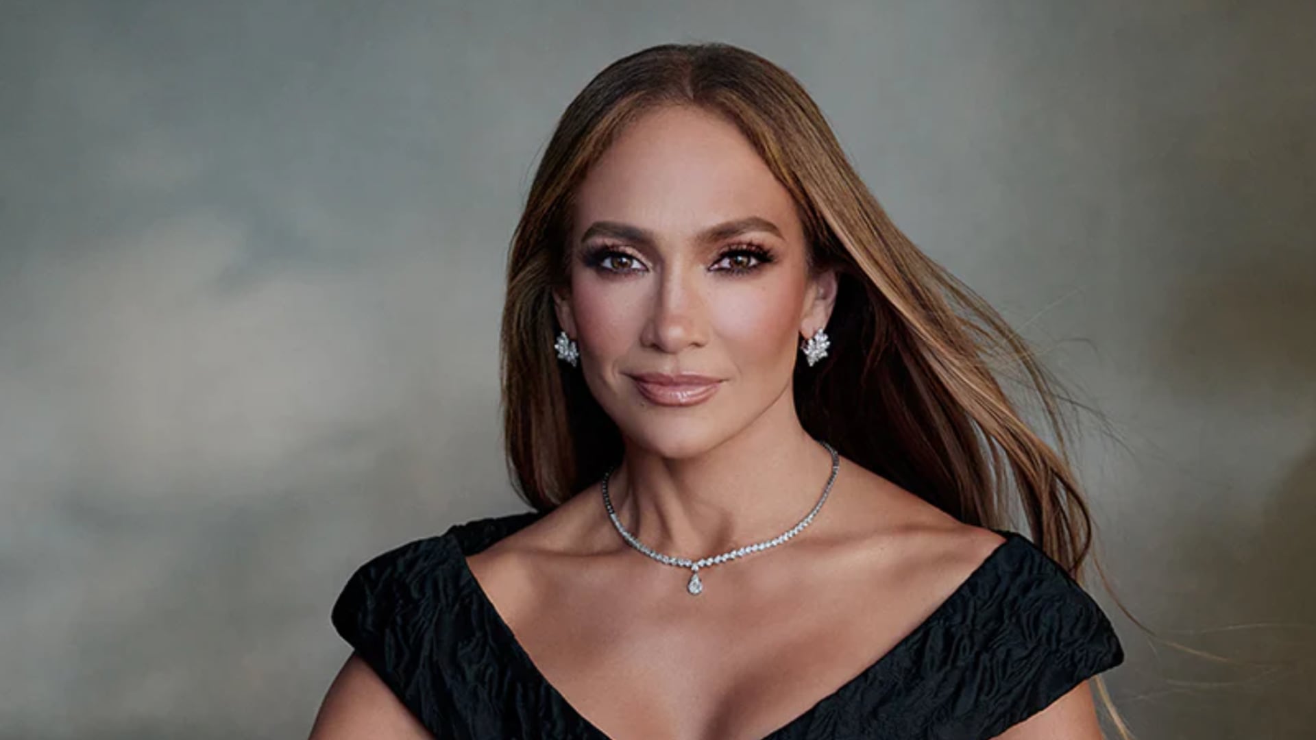 Jennifer Lopez’s surprising new gig as engagement ring ambassador