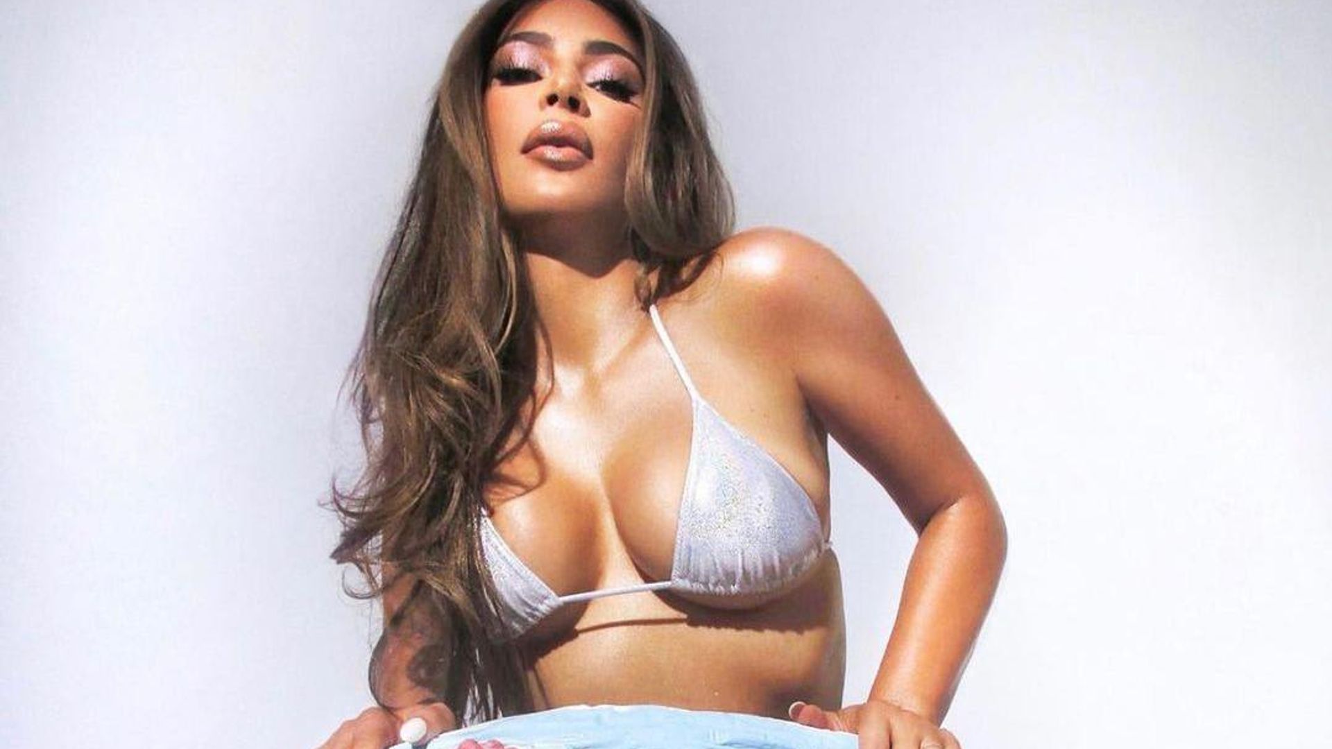 Kim Kardashian’s family throws her most sentimental and unique 40th birthday bash ever