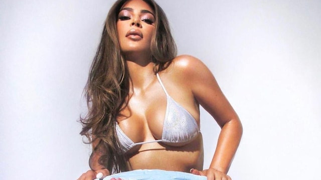 kim kardashian birthday