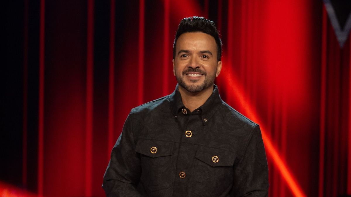 Luis Fonsi has been helping children with cancer for more than two decades: Here’s how he does it