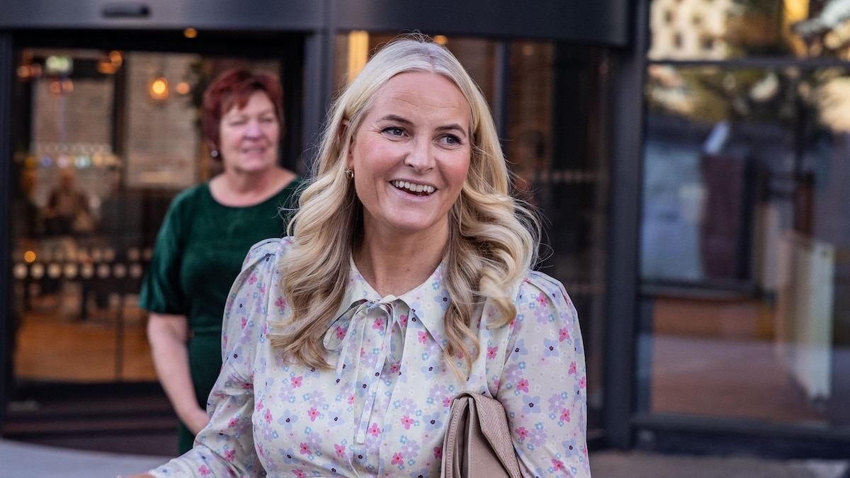 Mette-Marit of Norway’s doctor on her possible lung transplant: 'It’s a major operation'