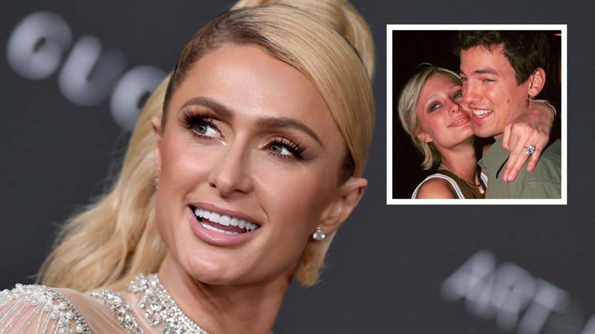 All the men Paris Hilton almost walked down the aisle with