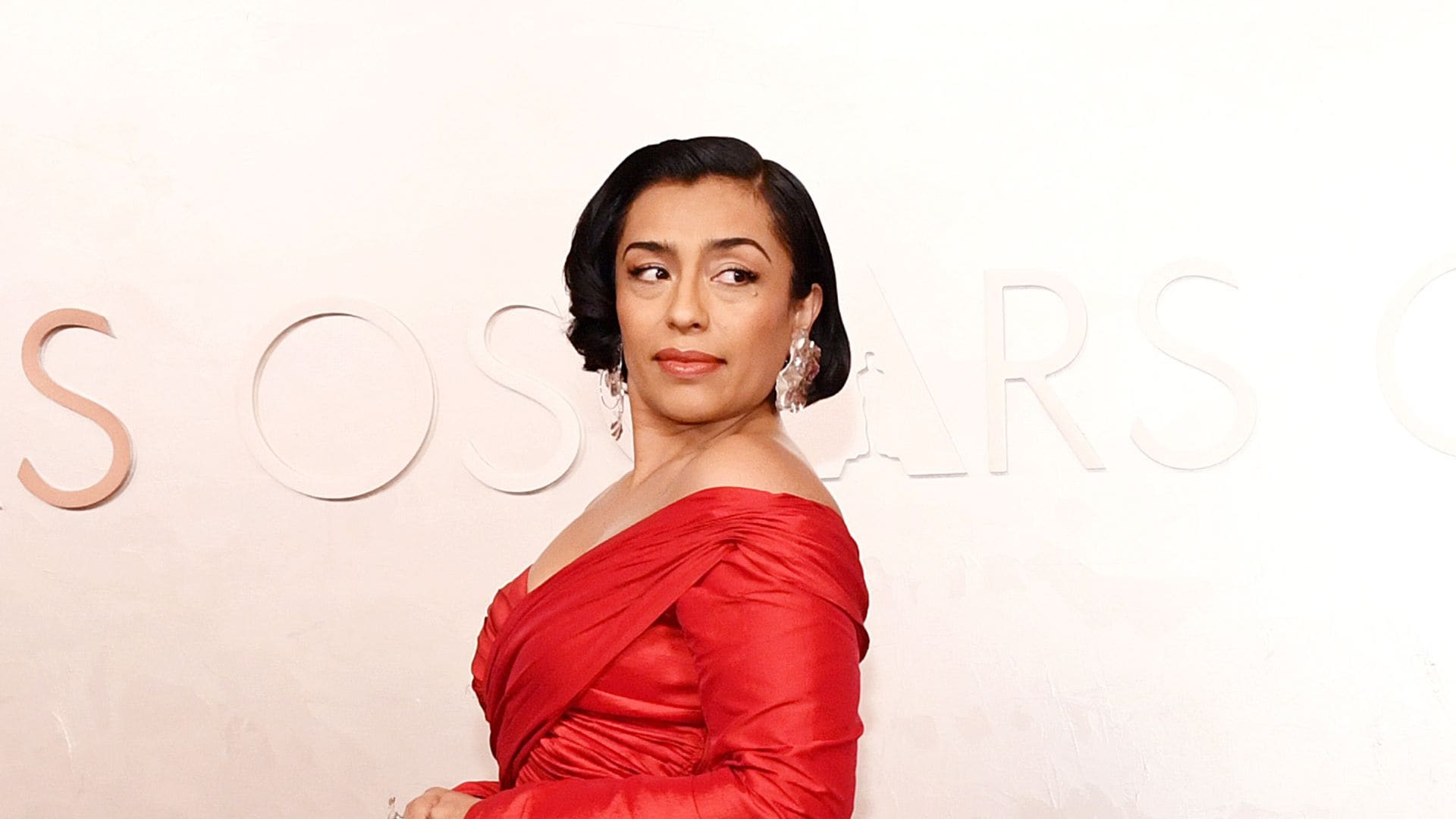 Adriana Paz breaks silence on Karla Sofía Gascón controversy; 'I don't wish her ill'