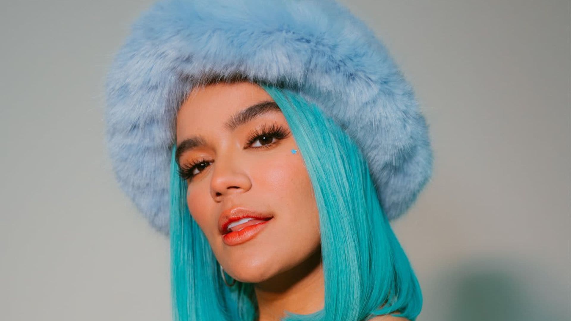 Karol G takes flight with the release of her long-awaited album ‘KG0516’