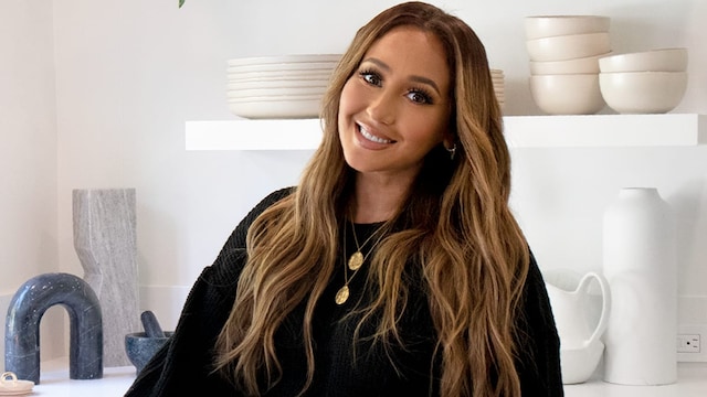 Adrienne Bailon Houghton