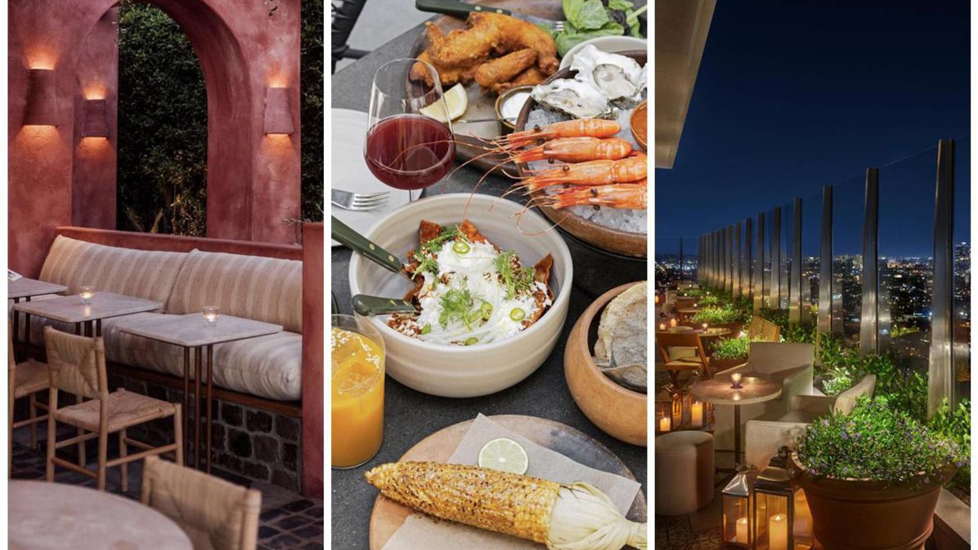 The best of 2022: Top 10 Los Angeles restaurants you need to try