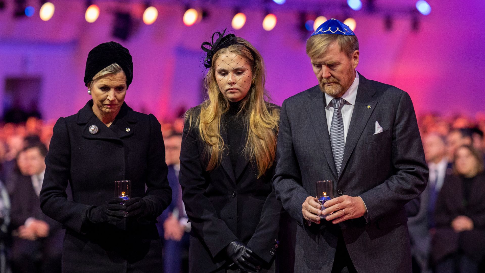 Queen Máxima and Princess Amalia of the Netherlands Will Travel to Norway to Bid Farewell to Harald V: All the Confirmed Guests at the King’s Funeral