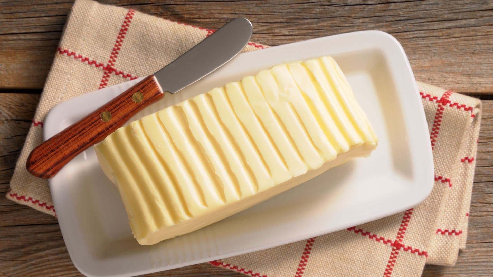 How to make butter at home: The easy, delicious DIY you'll never regret trying