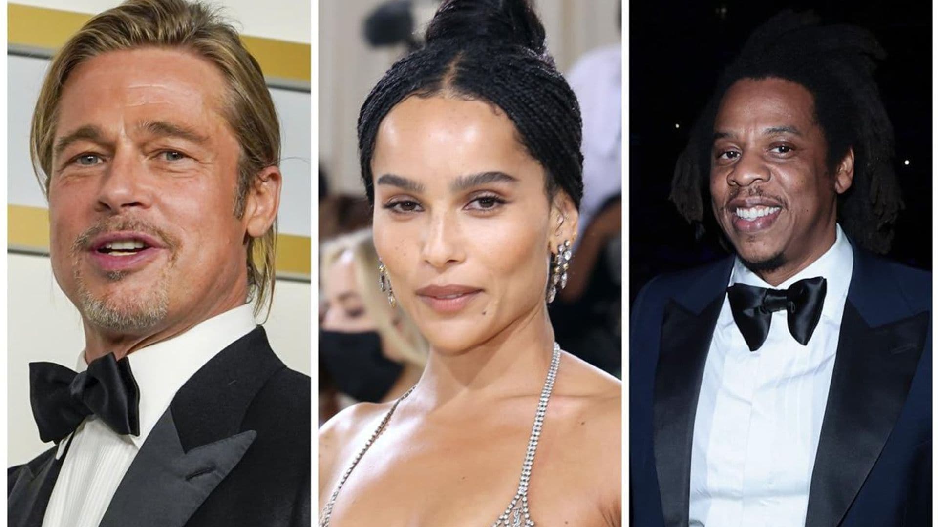 It’s Sagittarius season! Here are 10 celebrities representing the fire sign