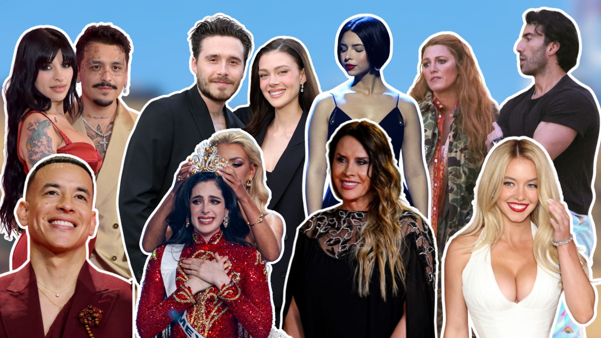 Top celebrity controversies of 2025: From courtroom chaos to cheating scandals