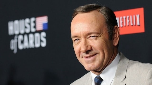 Meet your new President.