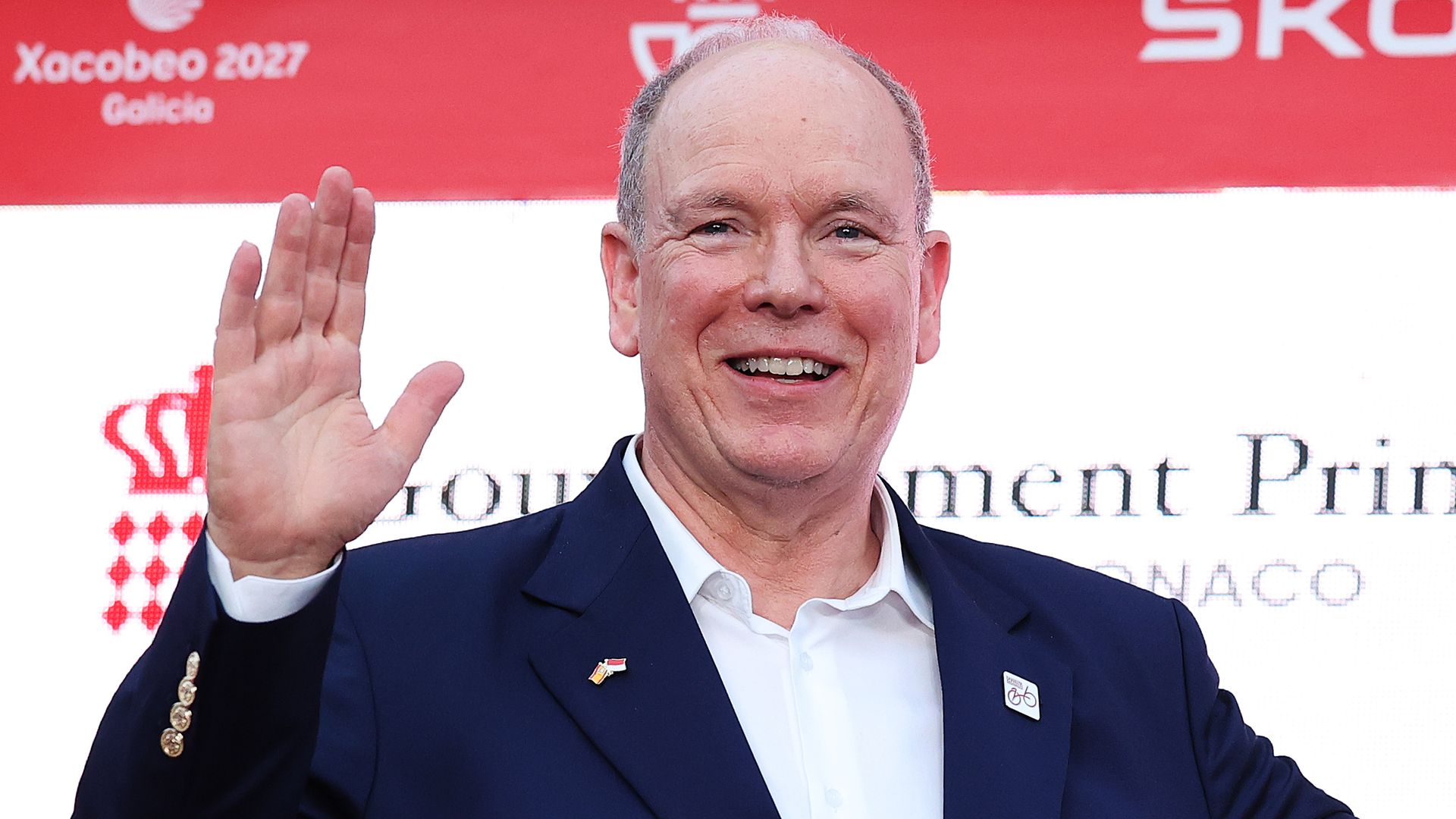 Prince Albert breaks his silence following dramatic fall from glory in Monaco