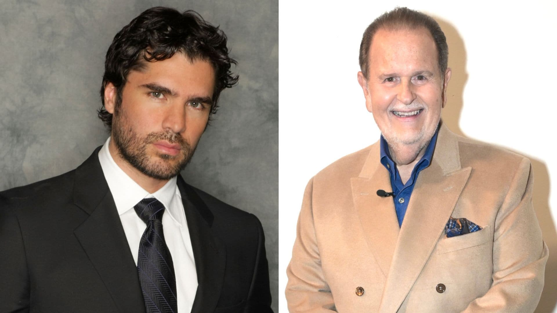 Raúl de Molina responds to Eduardo Verástegui's Bad Bunny criticism: 'You’re Latino. You’re Mexican'