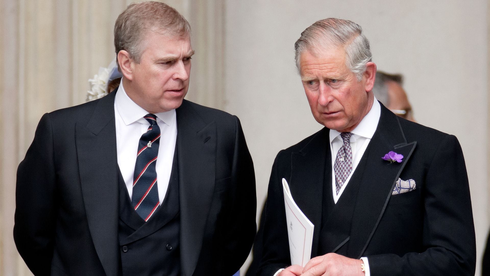 King Charles removes Prince Andrew’s titles, announces his Royal Lodge exit: 'These censures are deemed necessary'