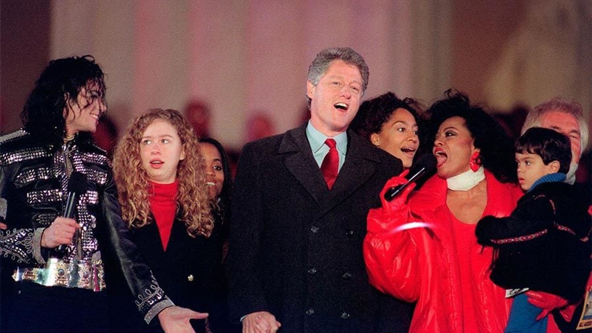 Chelsea Clinton: A look at how Bill and Hillary Clinton's daughter went from teen in the White House to mom of two