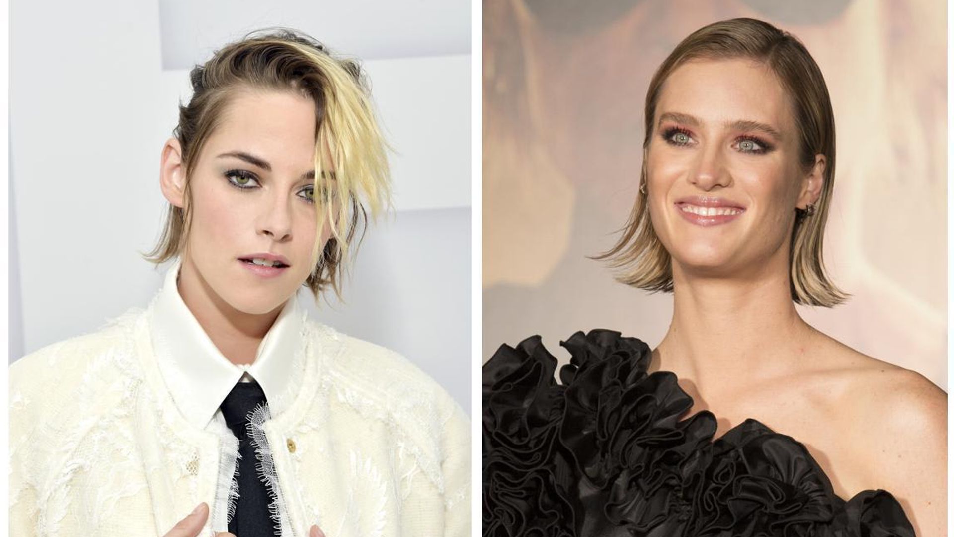 Kristen Stewart gets us into the Christmas Spirit in new Trailer ‘Happiest Season’