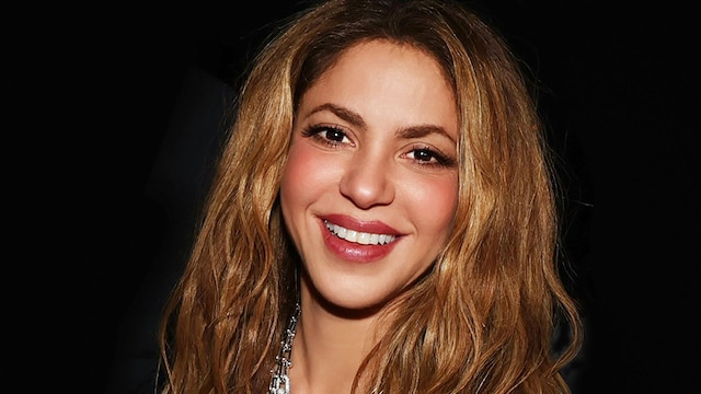 Shakira will soon kick off her 'Las Mujeres Ya No Lloran Tour'