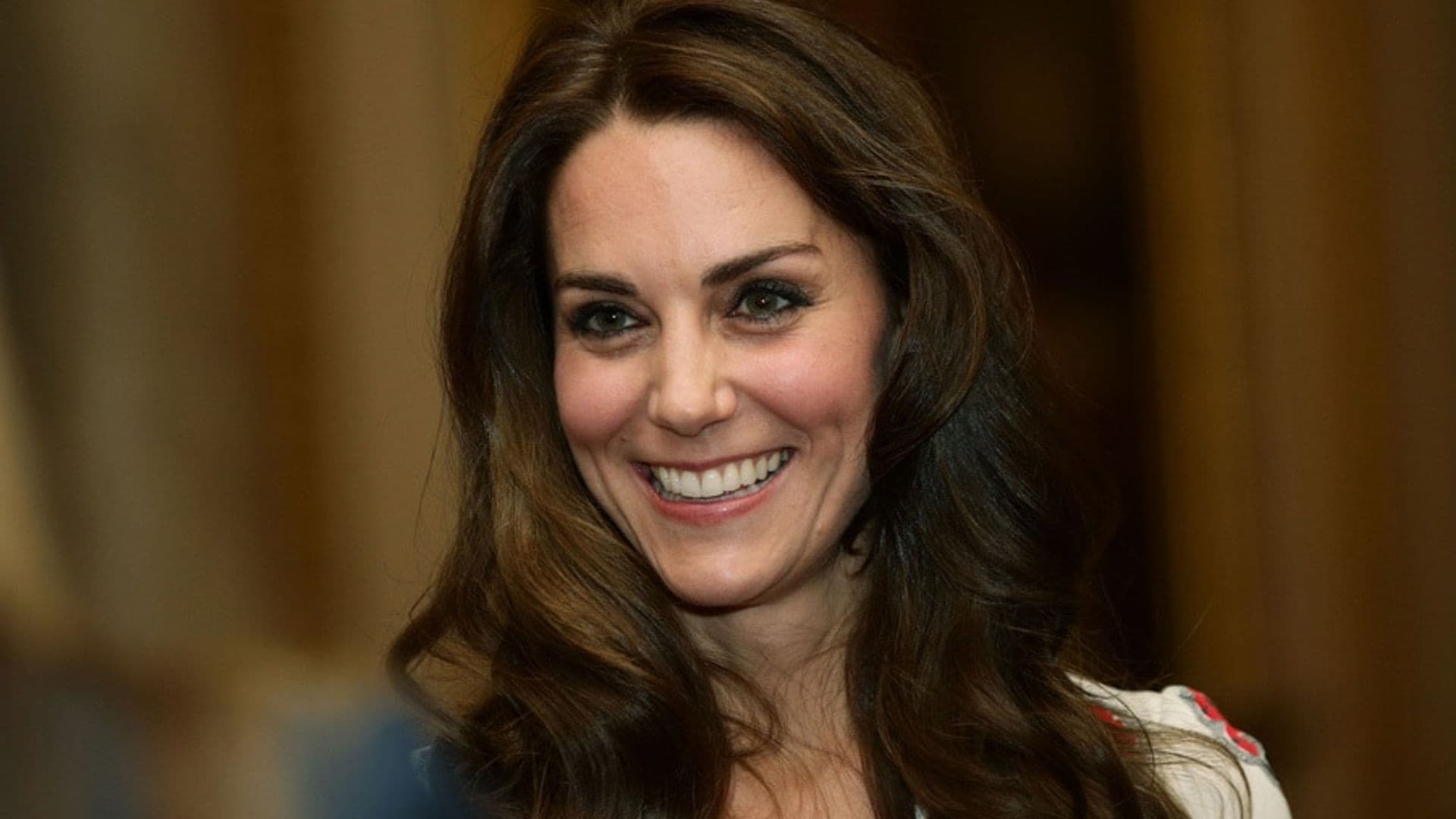 Kate Middleton style: Why the royal always carries a clutch