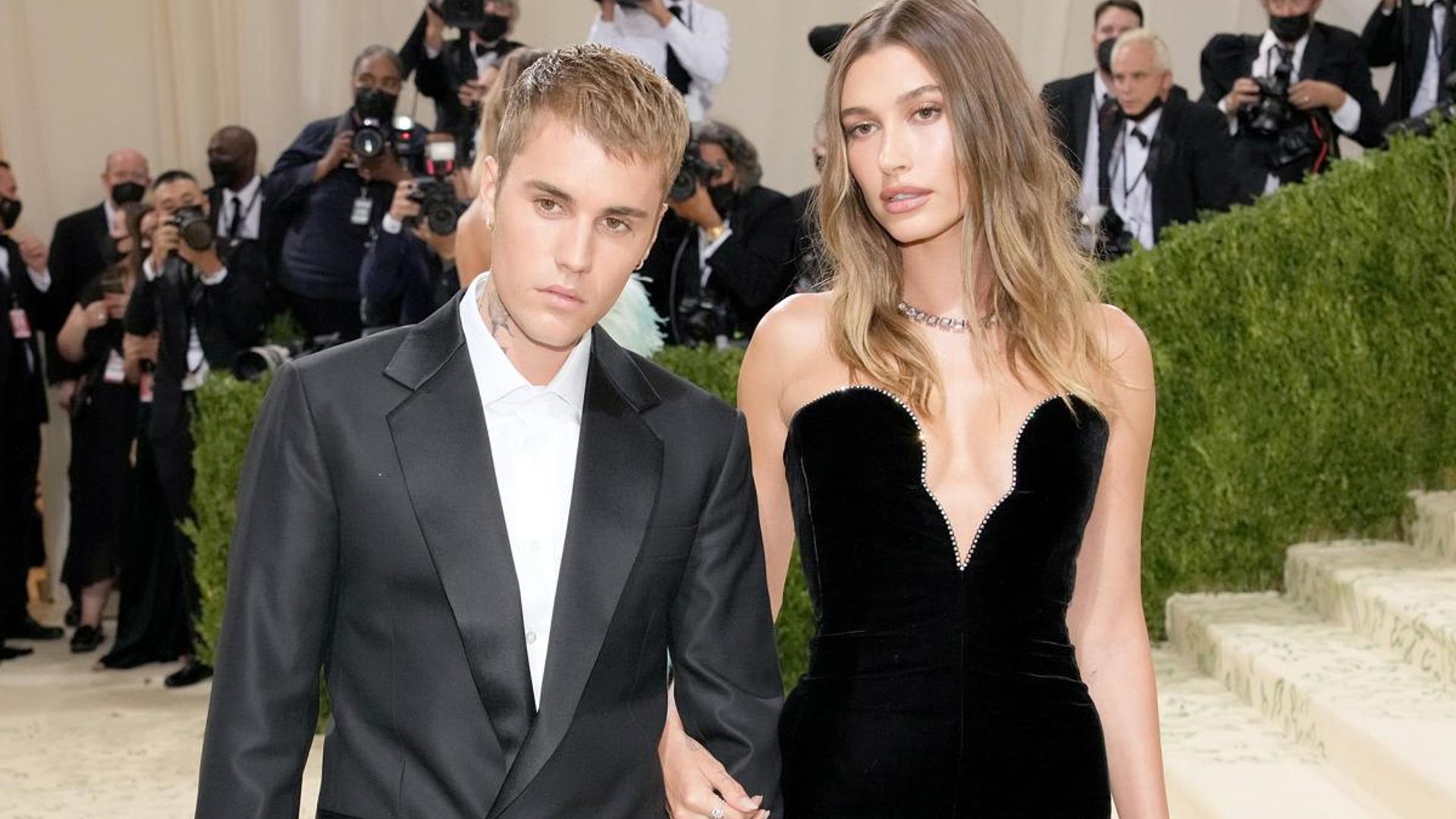 Justin Bieber reflects on ‘emotional breakdown’ after marrying Hailey Bieber