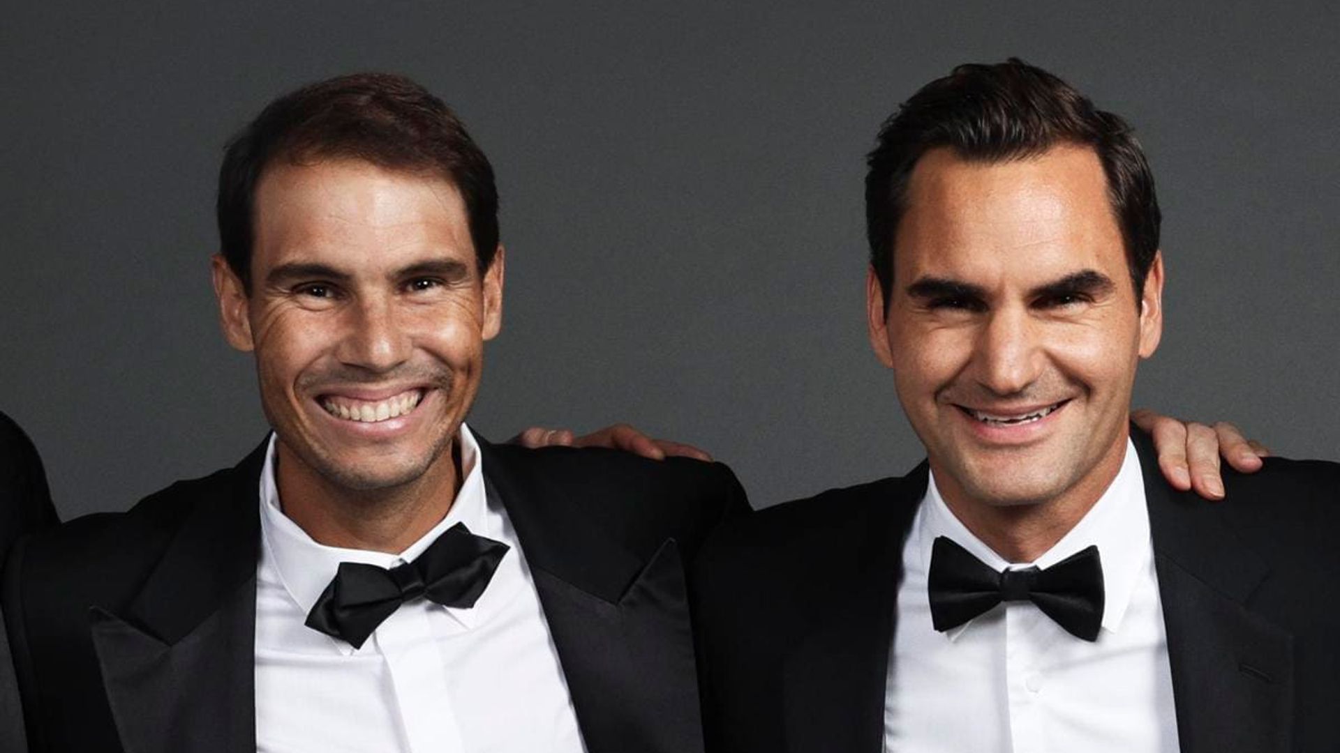 Roger Federer reveals why Rafa Nadal was so difficult to beat