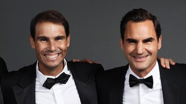 Laver Cup 2022 - Previews