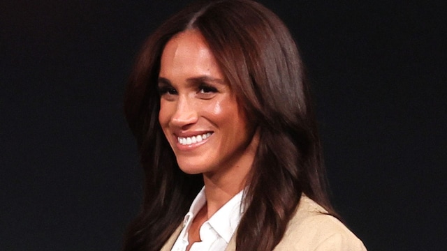 Meghan Markle