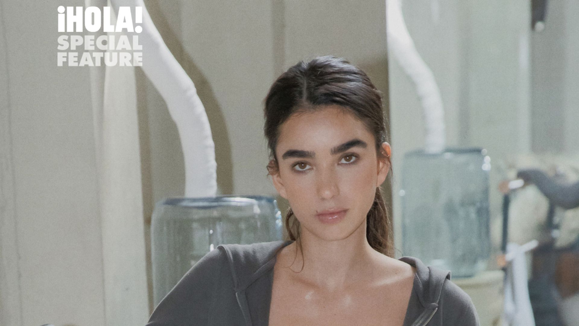 Sofia Monroy opens a new chapter with 'Pegadito,' the first single from her second album