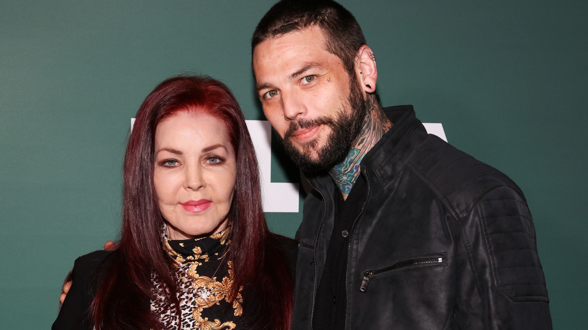 Priscilla Presley's son Navarone Garibaldi responds to backlash over GoFundMe for pizza business