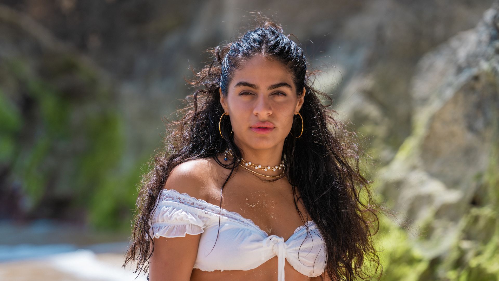 New Music Friday: Jessie Reyez, Reyna Tropical & Xiuhtezcatl, ROSALÍA, Olivia Rodrigo, and more