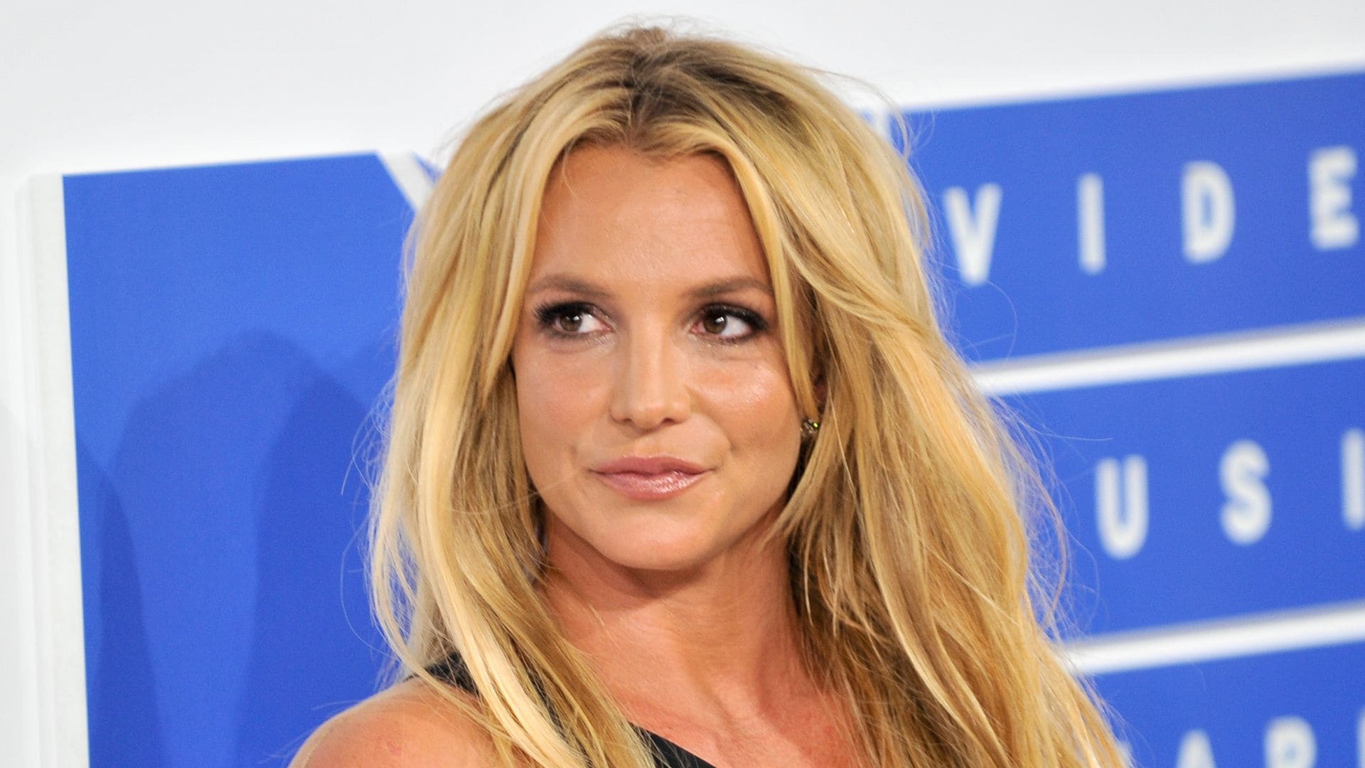 Did Britney Spears just adopt a daughter?