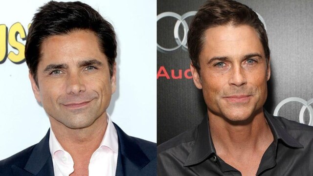 John Stamos