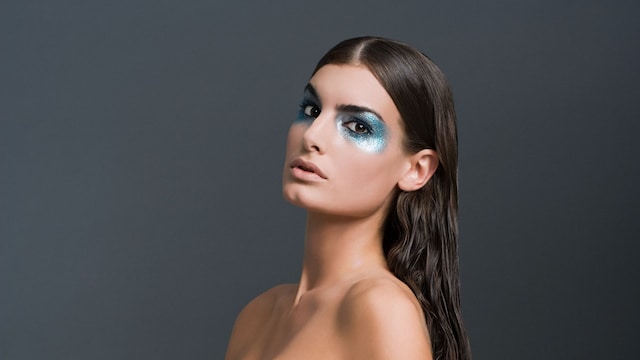 Digital Cover beauty