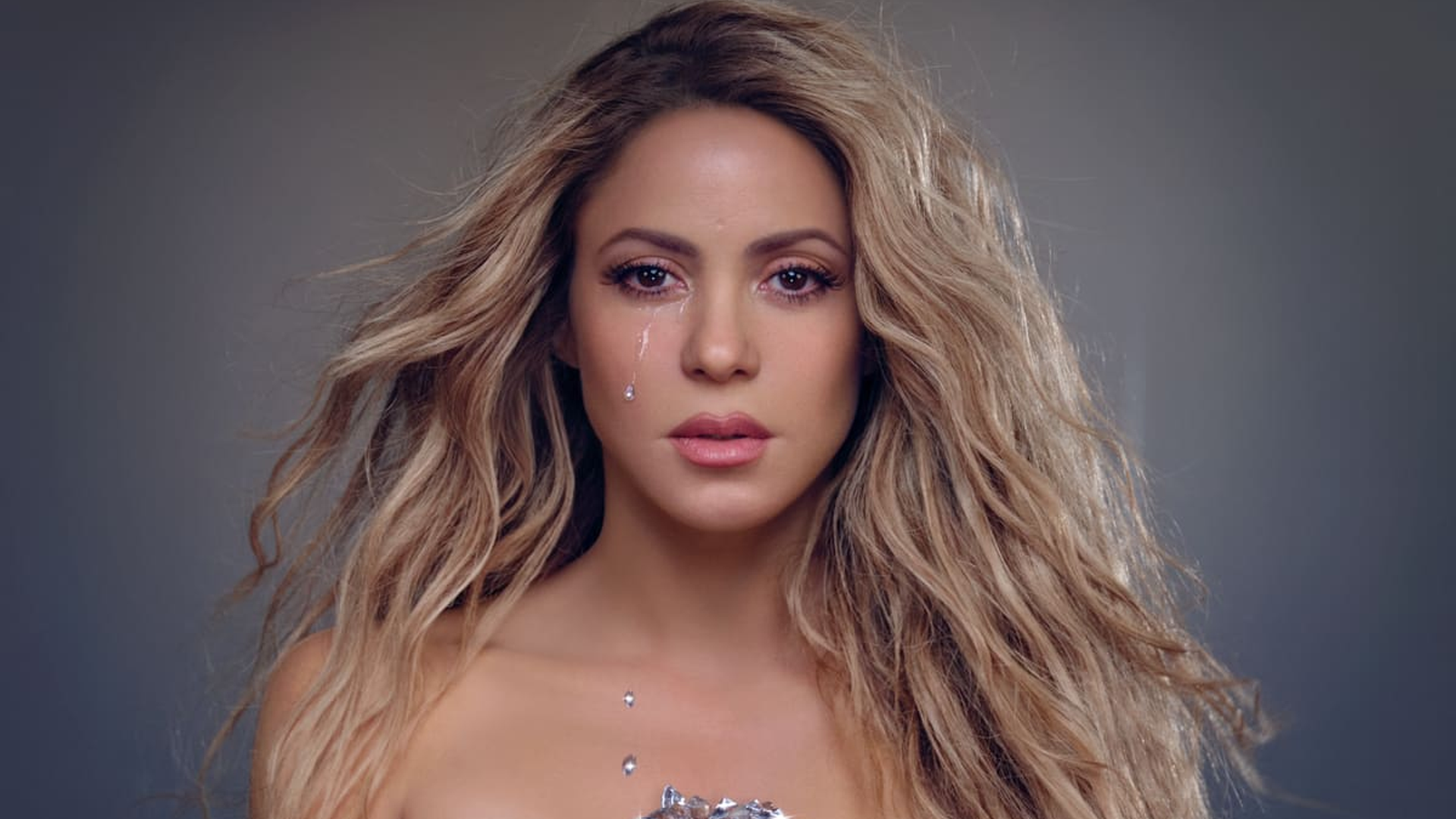 Shakira's 'Las Mujeres Ya No Lloran' album is finally out!