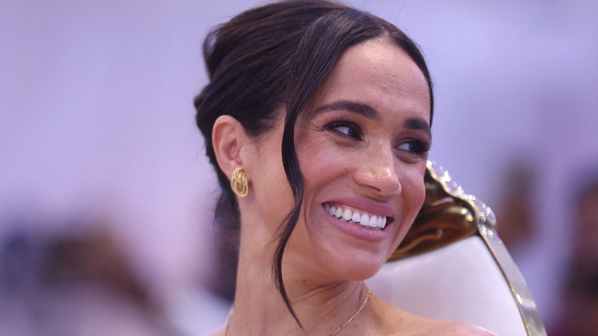 Meghan Markle announces new project: 'What’s the point if we can't have some fun on this wild adventure'