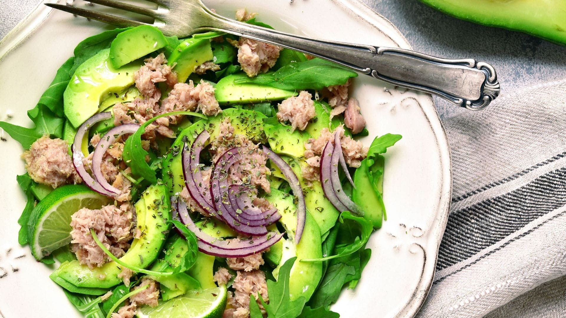 Avocado for dinner: 8 fast, healthy & delicious recipes