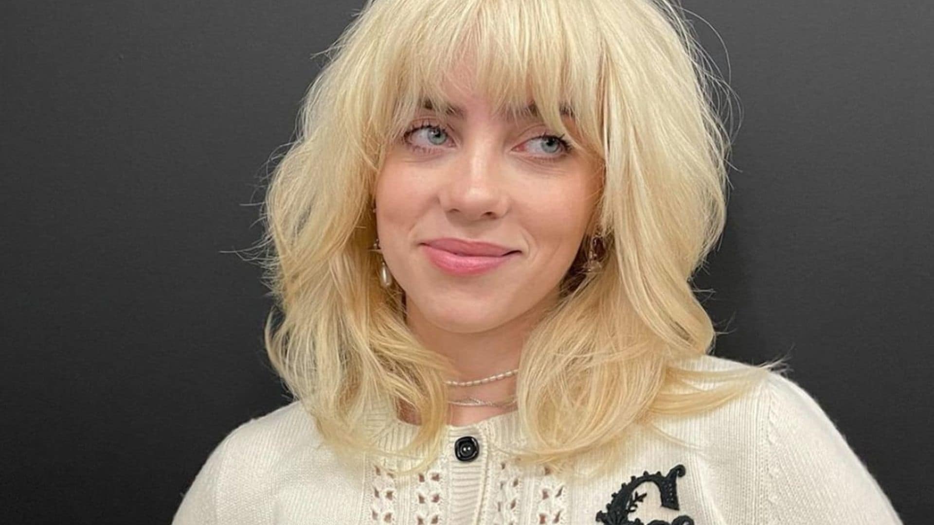 Everything we know about Billie Eilish’s new album