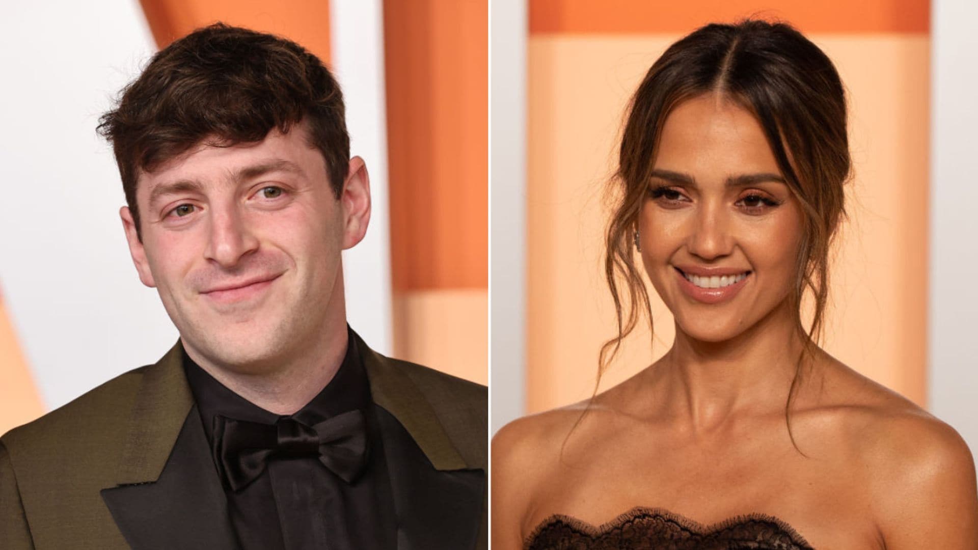 Newly single Jessica Alba and Alex Edelman spark rumors after Oscars after-party [PHOTOS]