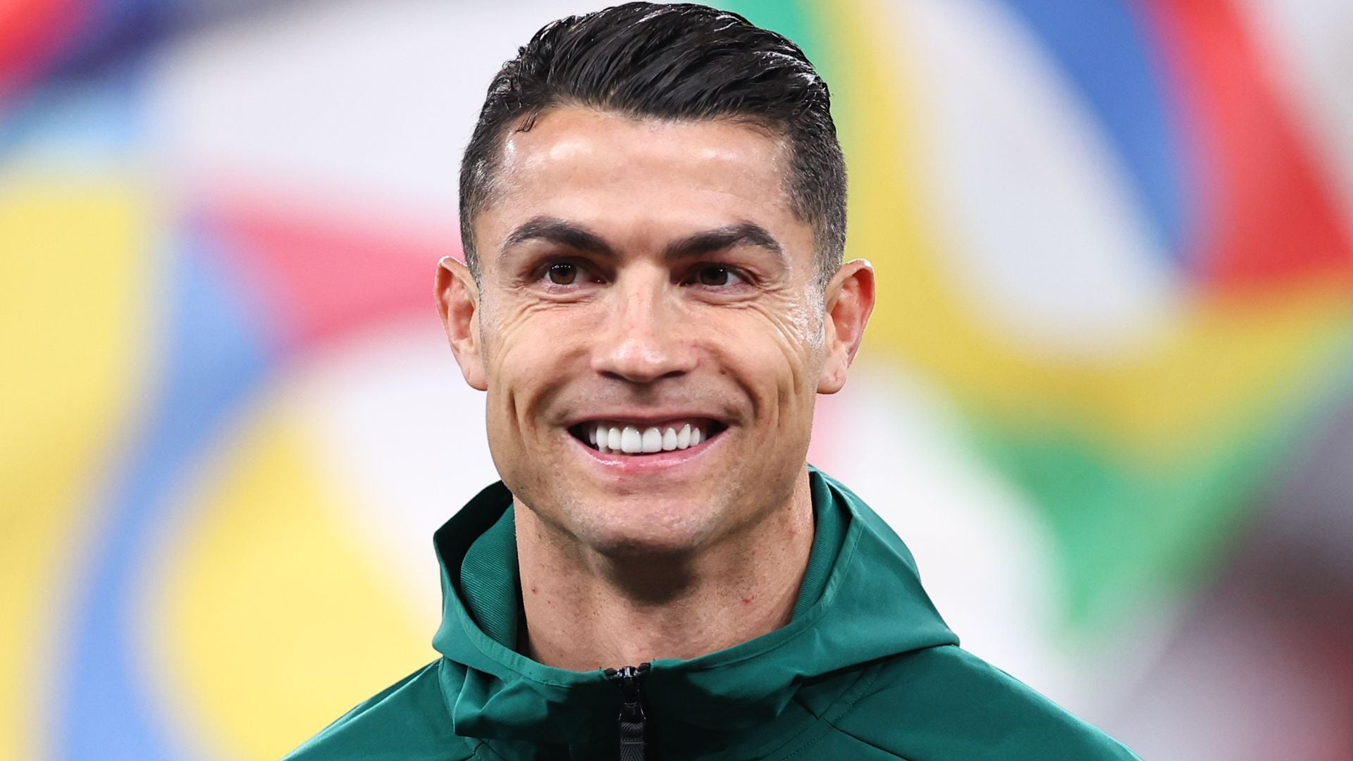 Cristiano Ronaldo has over 40 luxury cars, but rarely drives them: 'I just look at them'